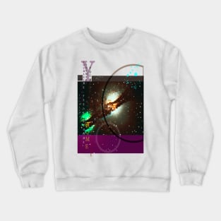 Heavens 1 Crewneck Sweatshirt